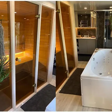 Lake Suite