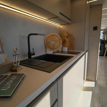 Apartment Lake Suite *