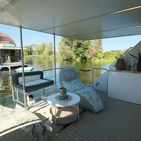 Lake Suite Buchholz (Mecklenburg-Vorpommern)